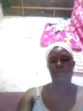 sexychumvi online show from June 9, 5:34 pm
