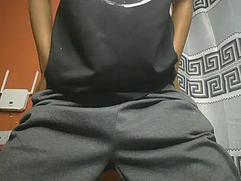 Celito Scubaa online show from July 29, 2:33 am
