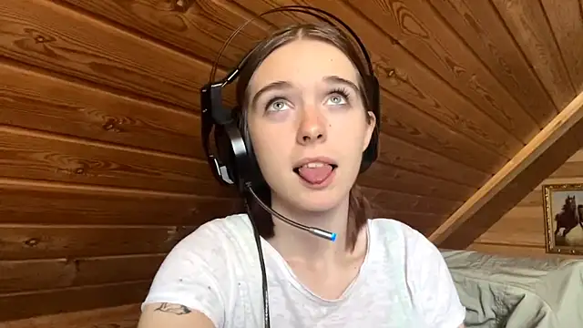 MariaLake online show from July 13, 5:41 am