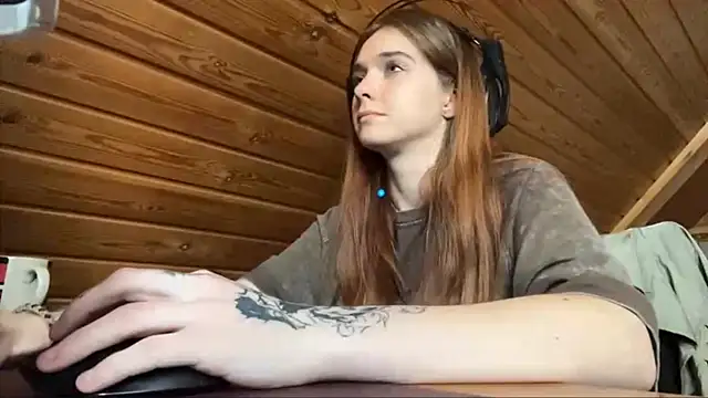 MariaLake online show from June 25, 4:12 am