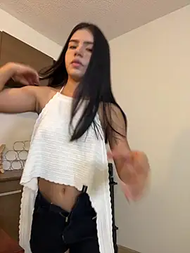 Eilie xxx online show from July 5, 2:45 pm
