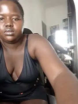 melaninglasskin online show from June 29, 12:05 pm