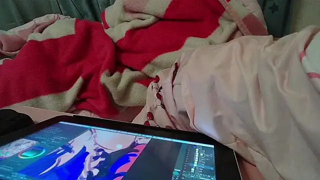 Haohchang online show from June 14, 5:57 pm