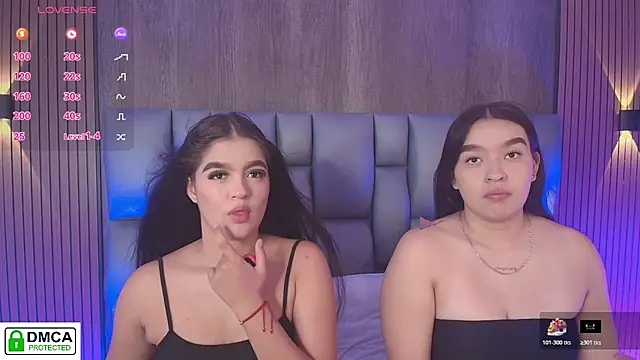 sophi taylor online show from July 7, 4:37 am