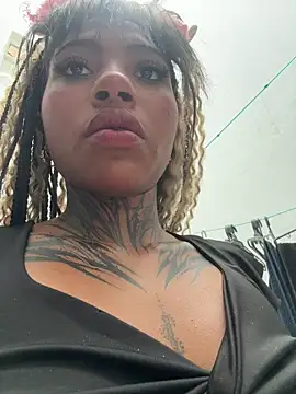 Zafiro fire online show from July 28, 6:20 pm