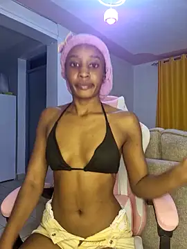 kiki sexxy online show from June 10, 3:22 pm