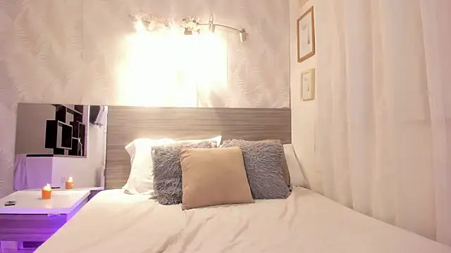 Isisjames online show from July 23, 9:01 pm