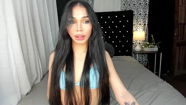 Herecummsamara69 online show from August 1, 2:08 pm