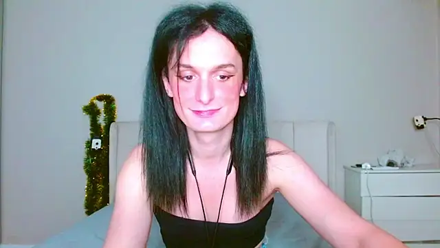 CuteMika online show from May 30, 6:37 pm
