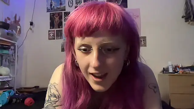 batzy666 online show from June 16, 11:44 am