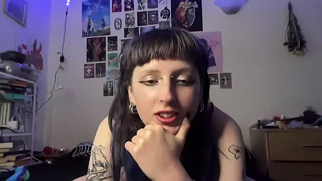 batzy666 online show from June 9, 11:53 am