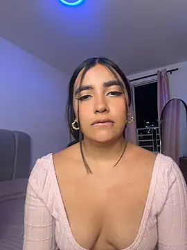 HaileyBieber  online show from July 18, 12:03 am