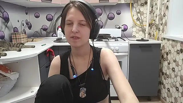 Saranade online show from July 26, 5:20 pm