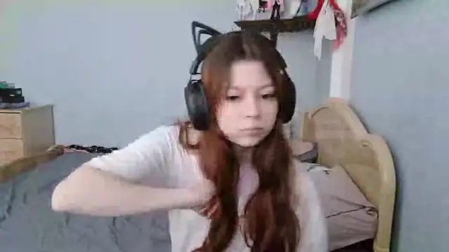 AlessiaViolet online show from July 6, 8:52 am