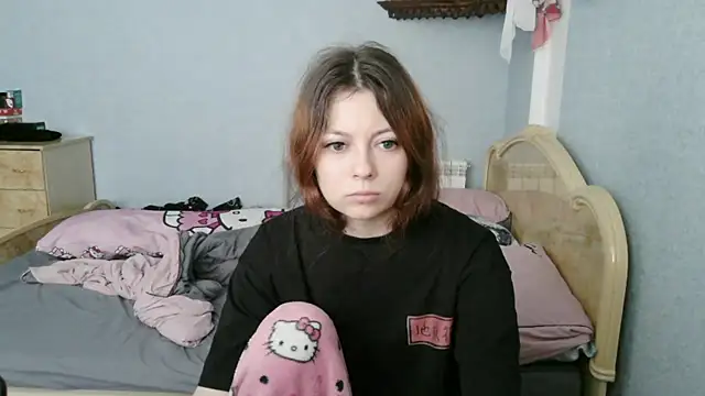 AlessiaViolet online show from July 14, 9:35 am