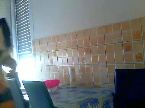 Alaska-perla online show from July 28, 3:54 pm