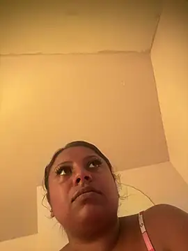 LittleMissGrippy online show from July 22, 5:36 pm