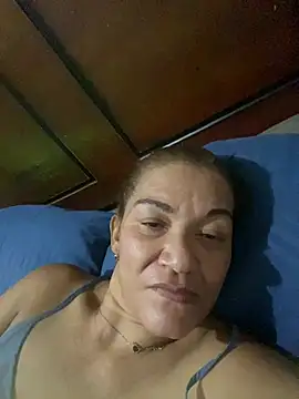 rosanna78322 online show from July 23, 3:26 am