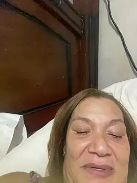 rosanna78322 online show from July 28, 4:32 am