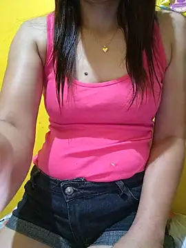 MsCaramel Love online show from July 28, 11:39 am
