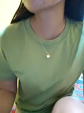 MsCaramel Love online show from June 22, 3:47 am