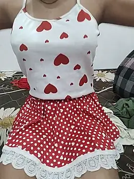 sexy Diya0 online show from July 13, 3:51 am