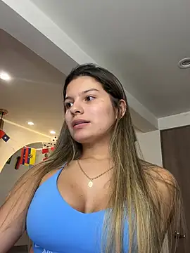 emilyvex online show from June 23, 3:26 am