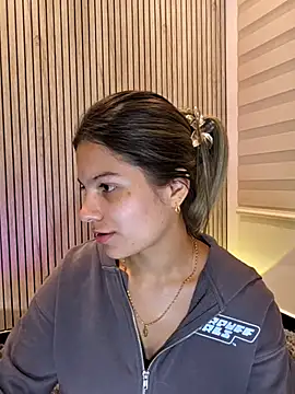 emilyvex online show from July 20, 9:56 am