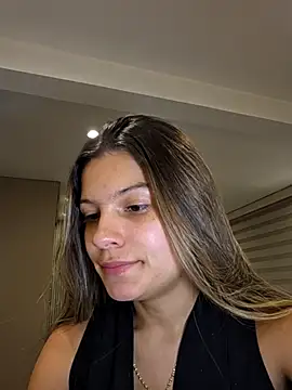 emilyvex online show from July 22, 2:12 am