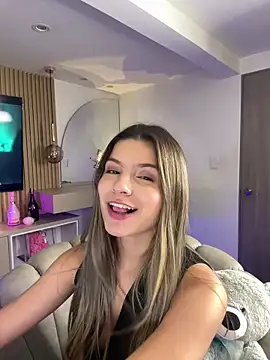 emilyvex online show from June 13, 3:26 am
