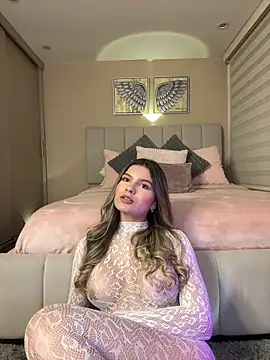 emilyvex online show from June 21, 5:22 am