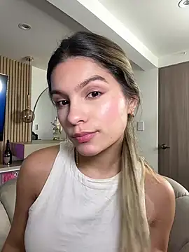 emilyvex online show from June 16, 2:34 am
