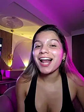 emilyvex online show from July 17, 3:22 am