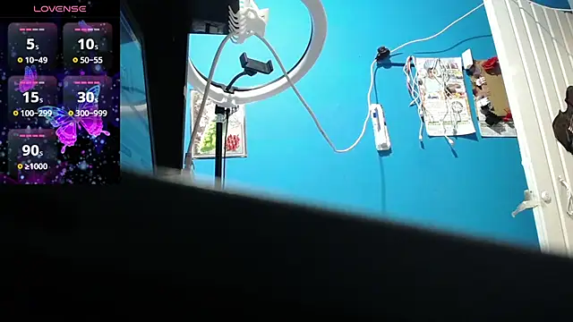 cairohot online show from September 27, 8:27 pm