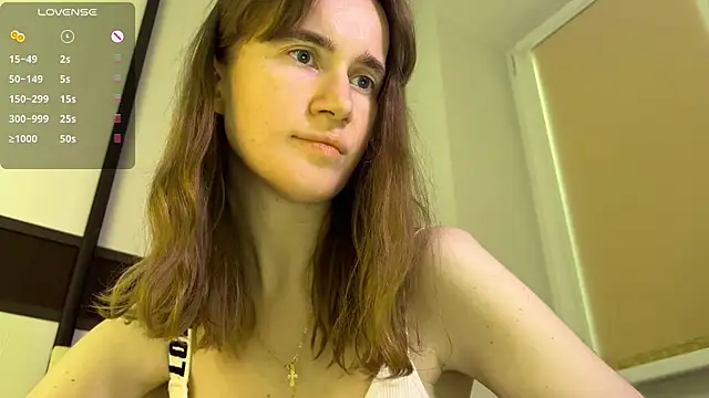agniia257 online show from July 17, 2:43 pm