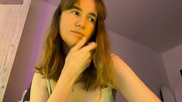 agniia257 online show from July 25, 4:36 pm