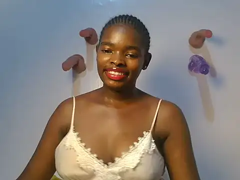 Emmerline  online show from July 28, 8:01 pm