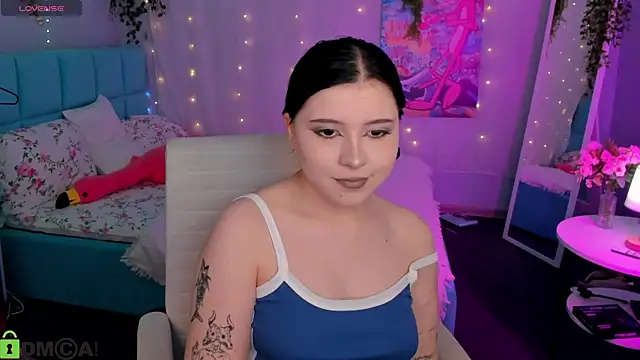 Kylie-Voss online show from July 26, 3:03 am