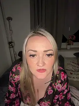 Alex-Blond online show from June 12, 8:39 pm