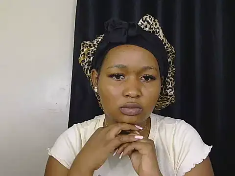 brownsugar booty online show from July 24, 5:00 pm