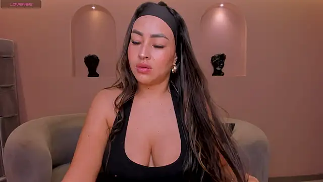 VictoriaBennetX online show from July 5, 11:21 pm