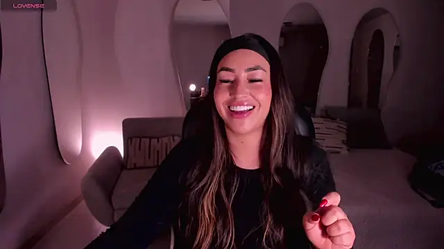 VictoriaBennetX online show from July 18, 2:59 am