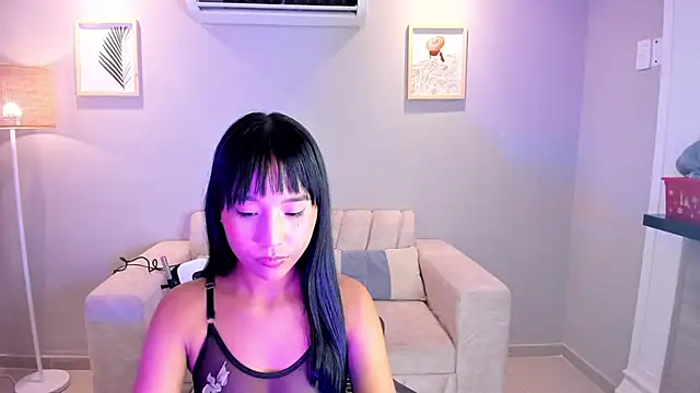 Whitney lexx online show from July 27, 8:28 pm