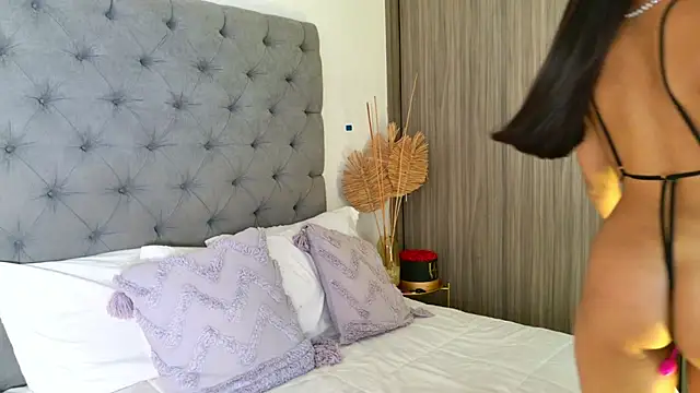 Cathy rose online show from June 6, 12:06 am