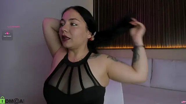 rebecaa grey online show from July 24, 2:04 pm