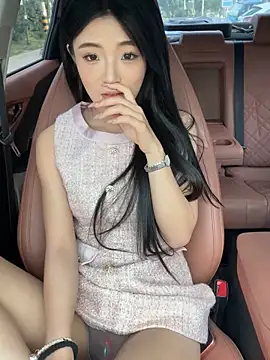 Baby627 online show from May 31, 9:48 am