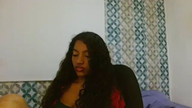 Isabellacarson online show from July 28, 7:39 pm