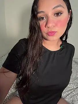 Colochita01 online show from July 5, 1:12 am