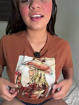 Colochita01 online show from July 10, 2:23 am