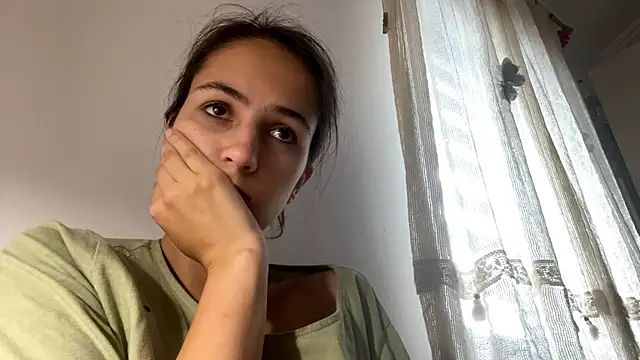 SindyKay online show from July 23, 5:15 am